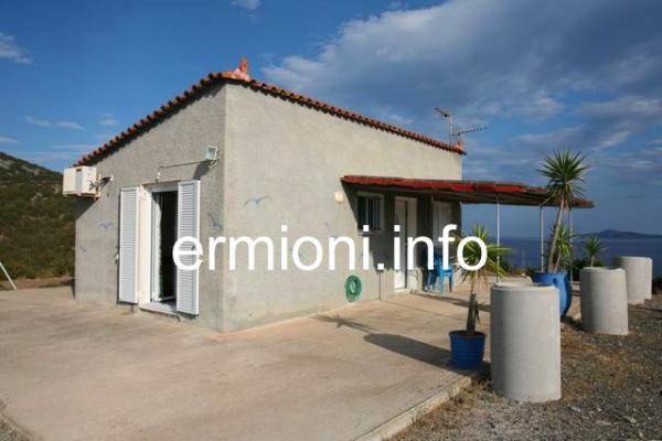 GL 0190 - Pearl Cottage - Bourloto - Ermioni